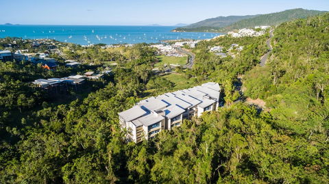 Azure Sea Whitsunday Resort - Accommodation Europe 0