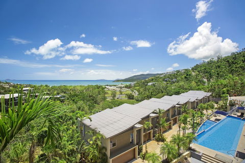 Azure Sea Whitsunday Resort - Accommodation Europe 5
