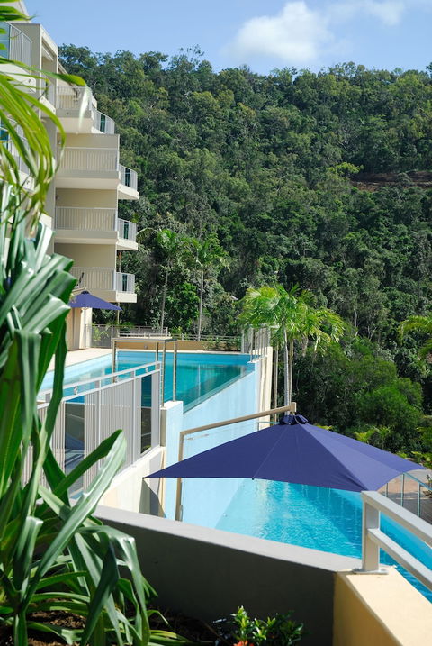 Azure Sea Whitsunday Resort - Accommodation Europe 4