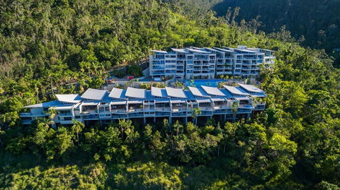 Azure Sea Whitsunday Resort - Accommodation Europe 3