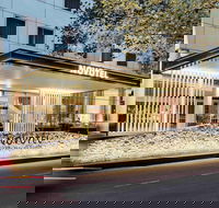 Novotel Sydney Darling Square - Tourism Bookings