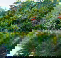 Silky Oaks Lodge - Events Australia