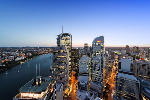 Oaks Aurora Tower - Events Australia 1