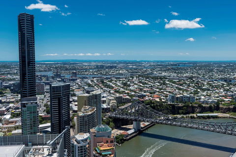 Oaks Aurora Tower - Events Australia 5