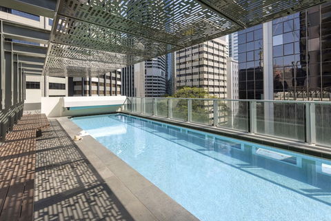 Oaks Aurora Tower - Events Australia 6