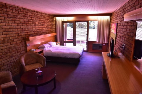 Flinders Cove Motor Inn - Events Australia 2