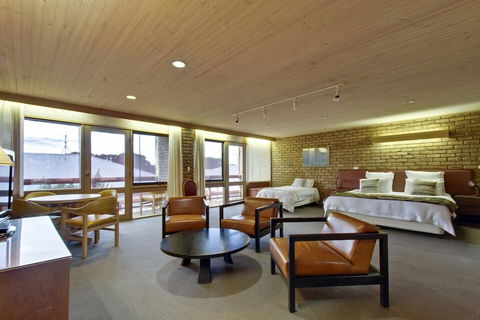 Flinders Cove Motor Inn - Events Australia 0