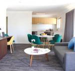 Comfort Inn Governor Macquarie - Tourism Bookings