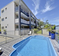 Shoal Bay Beach Club Apartments - Events Australia