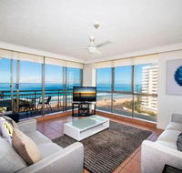 Seacrest Beachfront Holiday Apartments - Events Australia