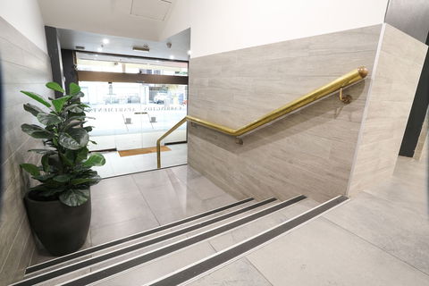Madison Carrington Apartments - Events Australia 4