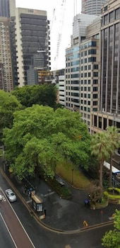Madison Carrington Apartments - Events Australia 1