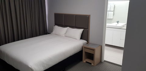 Madison Carrington Apartments - Events Australia 5