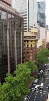 Madison Carrington Apartments - Events Australia 0