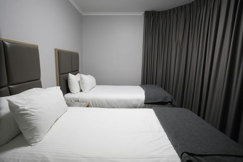 Madison Carrington Apartments - Events Australia 6
