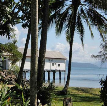Port Douglas On Macrossan - Events Australia 2