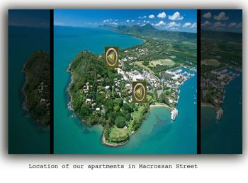 Port Douglas On Macrossan - Events Australia 1