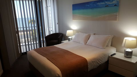 Pier One - Accommodation Europe 5