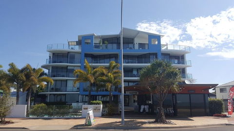 Pier One - Accommodation Europe 0