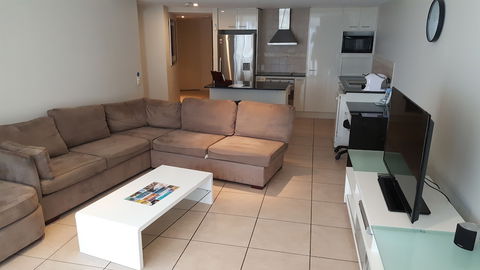 Pier One - Accommodation Europe 6