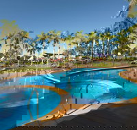 Oaks Sunshine Coast Oasis Resort - Events Australia