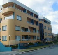 Palm Beach Holiday Resort - Accommodation Europe