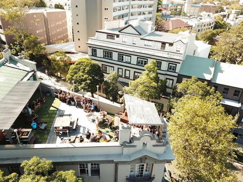 Mad Monkey Backpackers Bayswater - Tourism Bookings 0