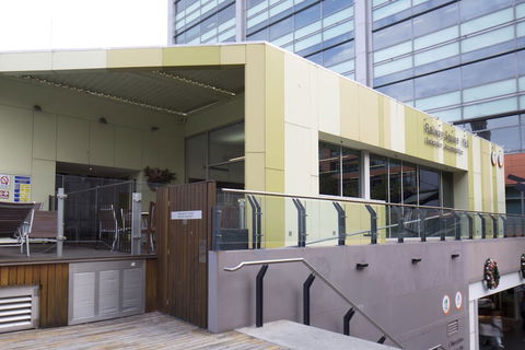 Sydney Railway Square YHA - Hostel - Tourism Bookings 0