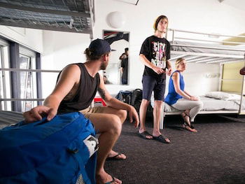 Sydney Railway Square YHA - Hostel - Tourism Bookings 6