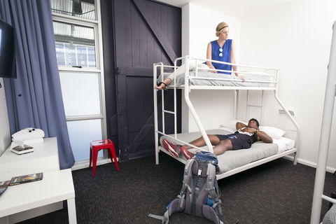 Sydney Railway Square YHA - Hostel - Tourism Bookings 5
