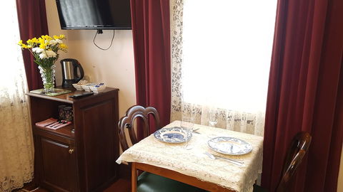 The Postmaster Inn BnB - Events Australia 1