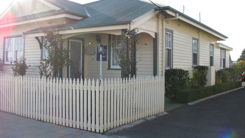 The Postmaster Inn BnB - Events Australia 0