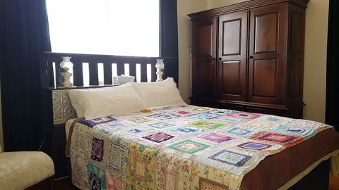The Postmaster Inn BnB - Events Australia 4