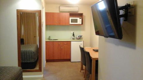 Willows Motel - Tourism Bookings 6