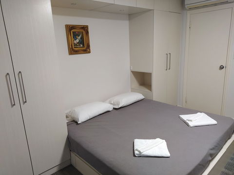 Regency Apartments - Events Australia 1