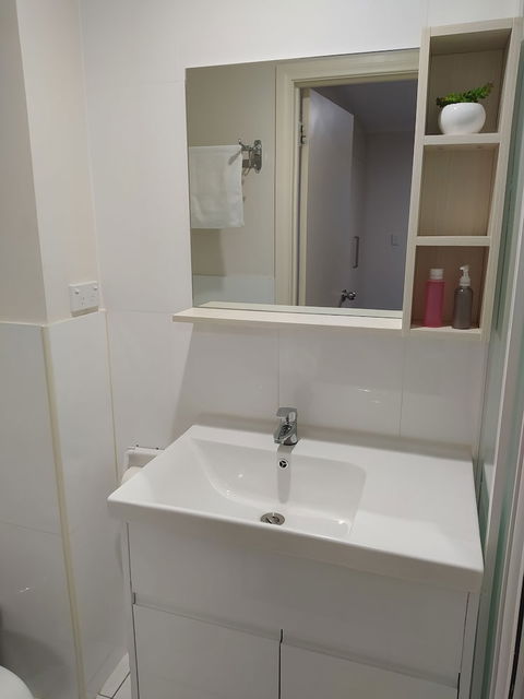 Regency Apartments - Events Australia 5