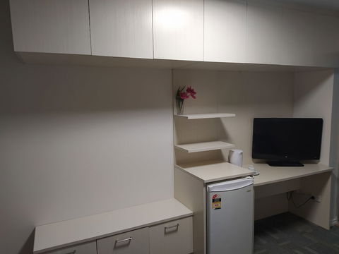 Regency Apartments - Events Australia 4