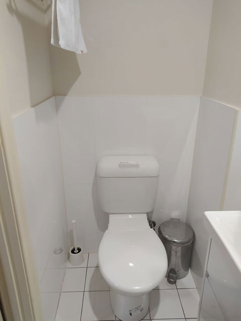 Regency Apartments - Events Australia 6