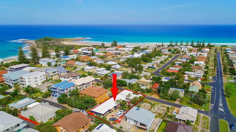 Clubyamba Beach Holiday Accommodation - Adults Only - Tourism Bookings 2