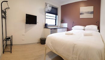 The Boutique Hostel - Tourism Bookings 3
