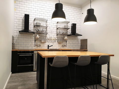 The Boutique Hostel - Tourism Bookings 6