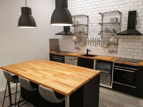 The Boutique Hostel - Tourism Bookings 4