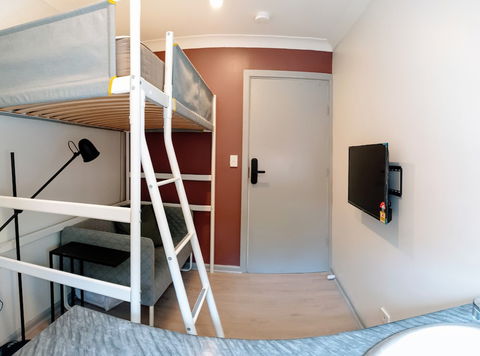 The Boutique Hostel - Tourism Bookings 0