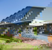 Dunsborough Beachouse YHA Backpackers - Events Australia