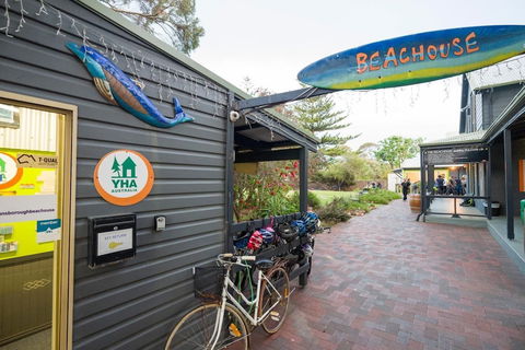 Dunsborough Beachouse YHA Backpackers - Events Australia 4