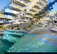 The Penthouses - Q Stay - Events Australia