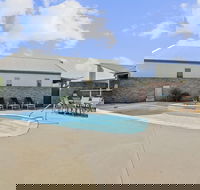 Apartments on Church - Unit 7 - Accommodation Europe