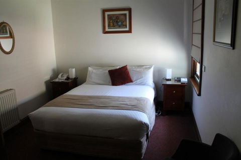 The Dormie House - On The Golf Course - Events Australia 4