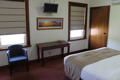 The Dormie House - On The Golf Course - Events Australia 3