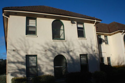 The Dormie House - On The Golf Course - Events Australia 1